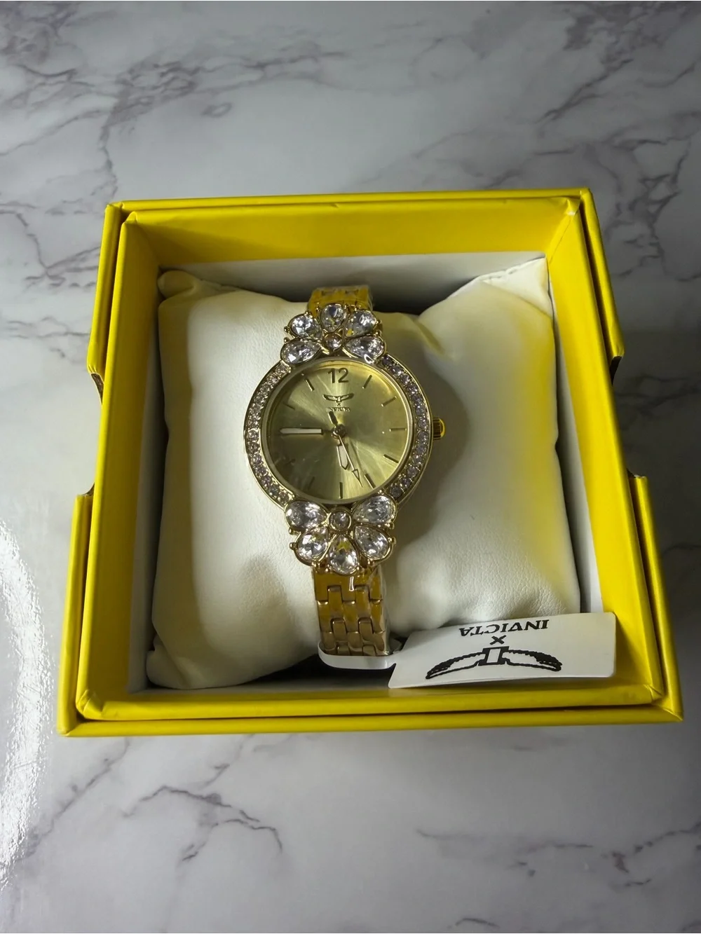 Invicta brand new
